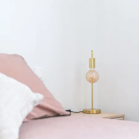 Cosy Au Coeur Historique Апартаменты *